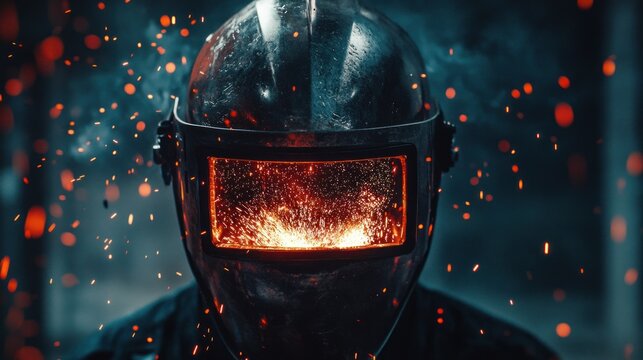 Welder Mask Images