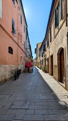 PIOMBINO (Toscane - Italie)