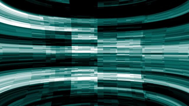 A news background often includes a rotating globe, digital grids, and blue or red tones, creating a dynamic, global feel, perfect for conveying timely information.






