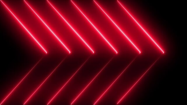 A neon line icon features sleek, glowing lines in vibrant colors like blue, pink, or green, often with a slight glow effect, creating a modern, illuminated, and futuristic appearance.