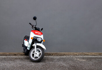 Experience the Future of Transportation with a Sleek and Sustainable EV Bike, Powered by Advanced...