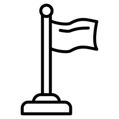Flag Icon