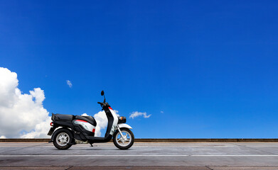 Experience the Future of Transportation with a Sleek and Sustainable EV Bike, Powered by Advanced...