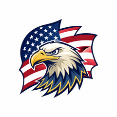 eagle of america