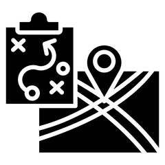 Map Icon