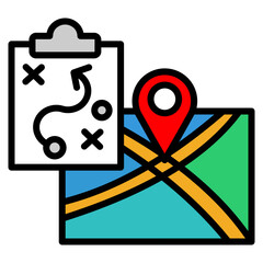 Map Icon