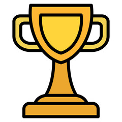 Victory Icon