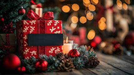 Exciting Deal of the Day Banner on Black Friday E-commerce Site with Copy Space for Limited-time Bargains Promotion