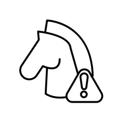 Trojan Horse icon