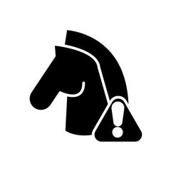 Trojan Horse icon