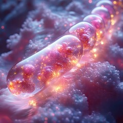 Building Blocks of Life: Essential Amino Acids