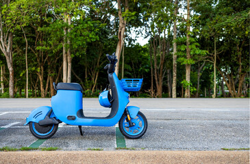 Experience the Future of Transportation with a Sleek and Sustainable EV Bike, Powered by Advanced...
