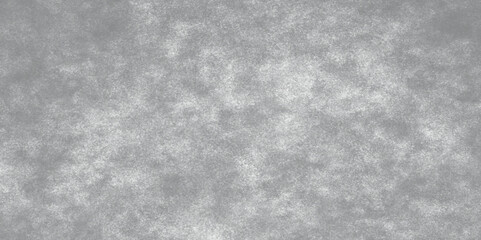 Concrete wall white color for background. Monochrome texture with white and gray color. Old grunge textures with scratches and cracks.