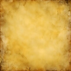 Obraz premium Vintage Old Dusty and Stained Paper Background - Perfect for Antique Projects, Retro Art, and Historical Designs