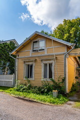 Views around Turku Finland SCandanavia Europe