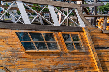 Views around Turku Finland SCandanavia Europe