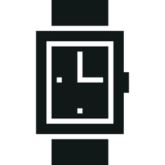 smart watch icon