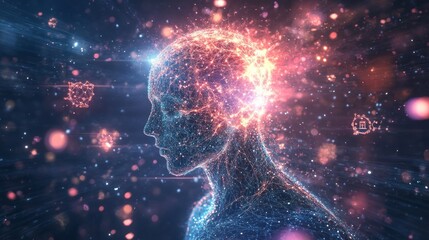 AI's Neural Network: Where Human Intelligence Meets Technology
