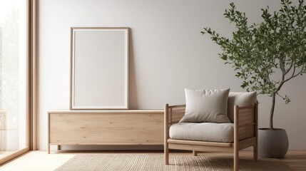 Modern Minimalism
