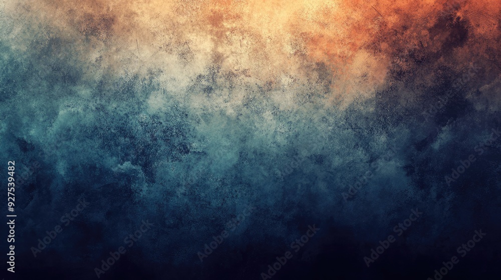 Poster textured abstract background with a blend of dark and light shades, creating depth and interest. ide