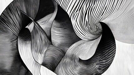 Pattern & Line Study