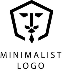 Minimalist Logo