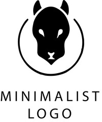 Minimalist Logo