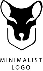 Minimalist Logo