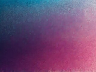 Obraz premium Purple pink blue gradient blur color gradient base color abstract background