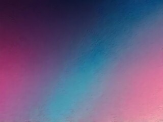 Fototapeta premium Purple pink blue gradient blur color gradient base color abstract background