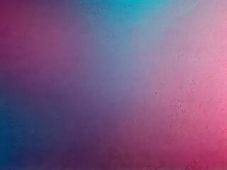 Fototapeta premium Purple pink blue gradient blur color gradient base color abstract background