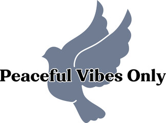 Dove Quote, Bird Saying 