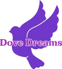 Dove Quote, Bird Saying 