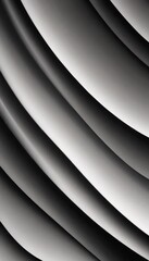 black and white abstract background