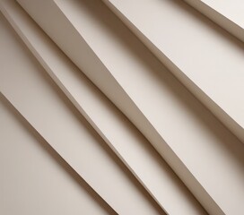 Obraz premium close up wall with many lines