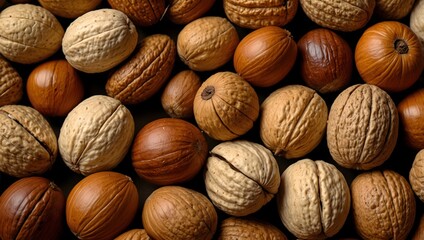  A poem that captures the symbolic meaning of nuts in various cultures  ai_generated
