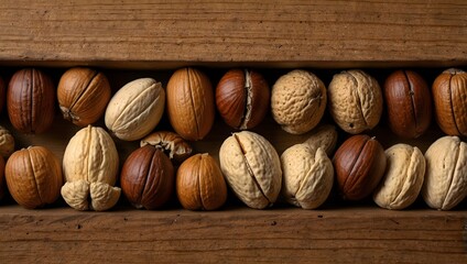  A poem that captures the symbolic meaning of nuts in various cultures  ai_generated