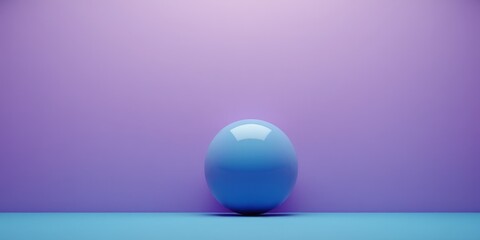 blue egg sitting on table