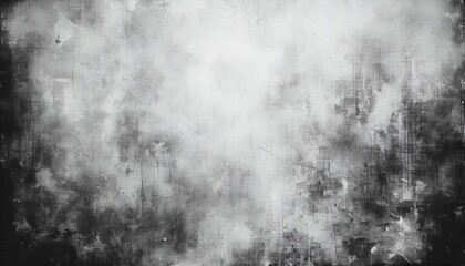 Obraz premium Grunge texture background vignette effect and noise
