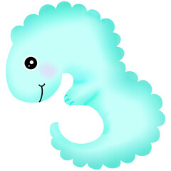 dinosaur number three