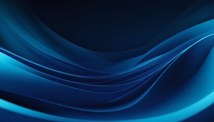 Fototapeta premium blue abstract background
