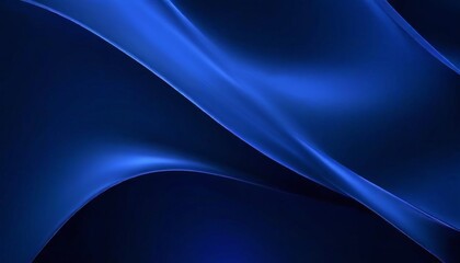 Obraz premium blue abstract background