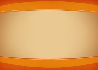 Obraz premium picture blank paper with border