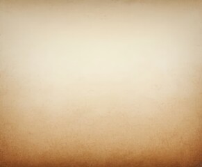 brown paper background with light
