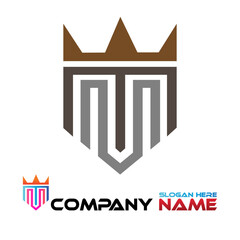 company logo