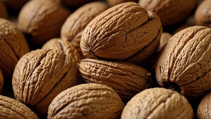A world where nuts are the key to unlocking ancient secrets and mysteries ai_generated
