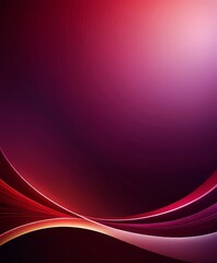abstract background with red and pink colors