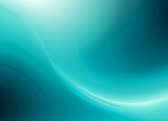 Fototapeta premium blue background with white swirl