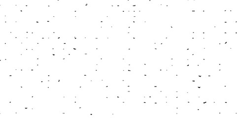 Grunge texture black and white background. Abstract monochrome pattern dust messy background. vintage dust grunge texture on isolated white background.	