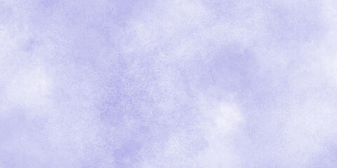 Abstract design with sky blue cloud background smooth light sky blue, pink and purple shades aquarelle background sky color painting design	
